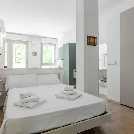 Appartement Terrace Garden *
