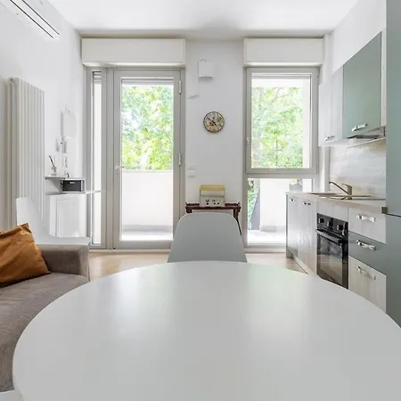 Terrace Garden * Bologne